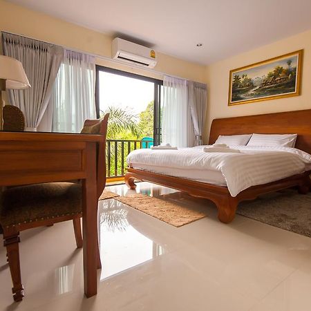Kosol Place Aonang Ban Khlong Haeng Zimmer foto