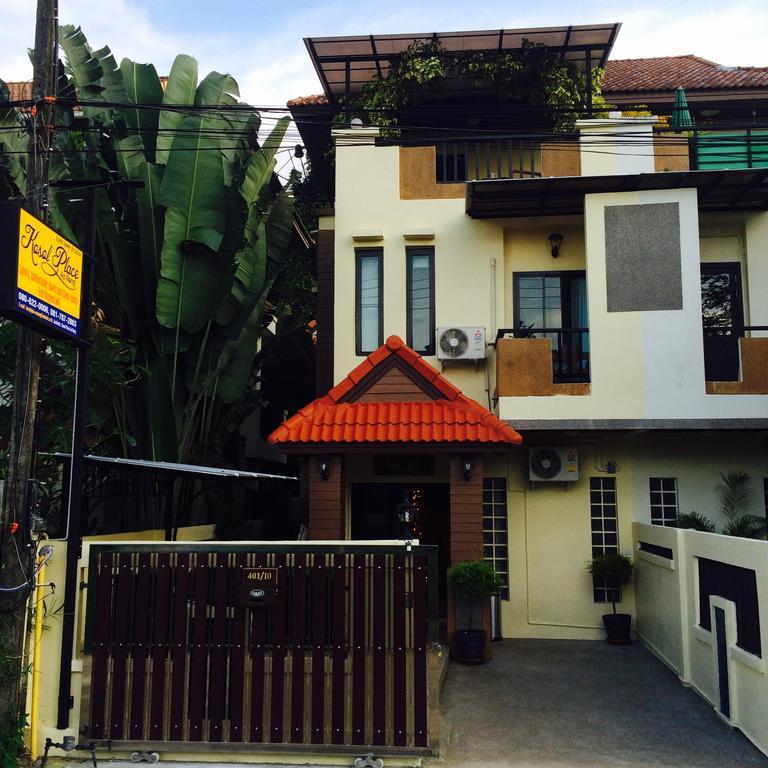 Kosol Place Aonang Ban Khlong Haeng Exterior foto