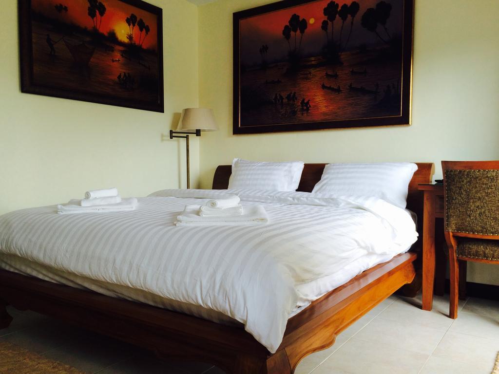 Kosol Place Aonang Ban Khlong Haeng Exterior foto
