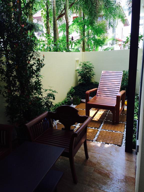 Kosol Place Aonang Ban Khlong Haeng Zimmer foto