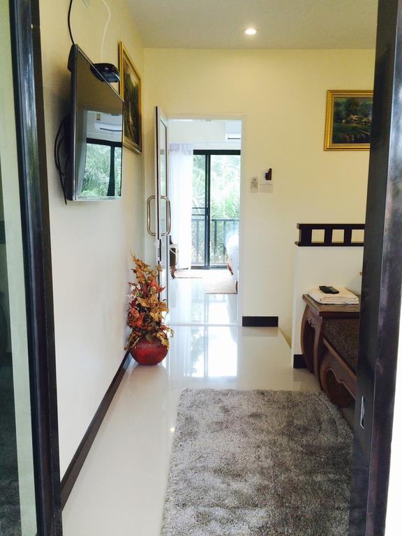 Kosol Place Aonang Ban Khlong Haeng Zimmer foto