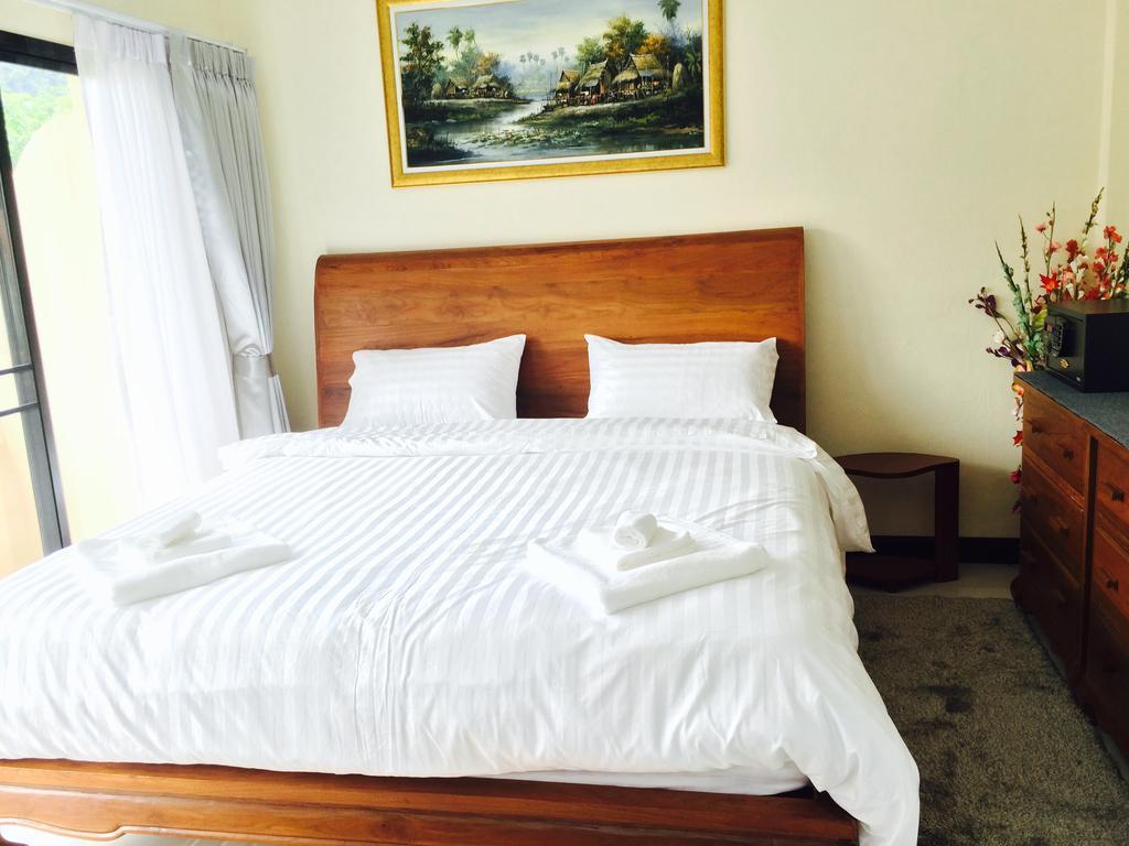Kosol Place Aonang Ban Khlong Haeng Zimmer foto