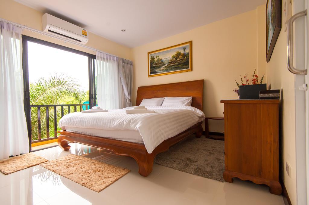 Kosol Place Aonang Ban Khlong Haeng Zimmer foto