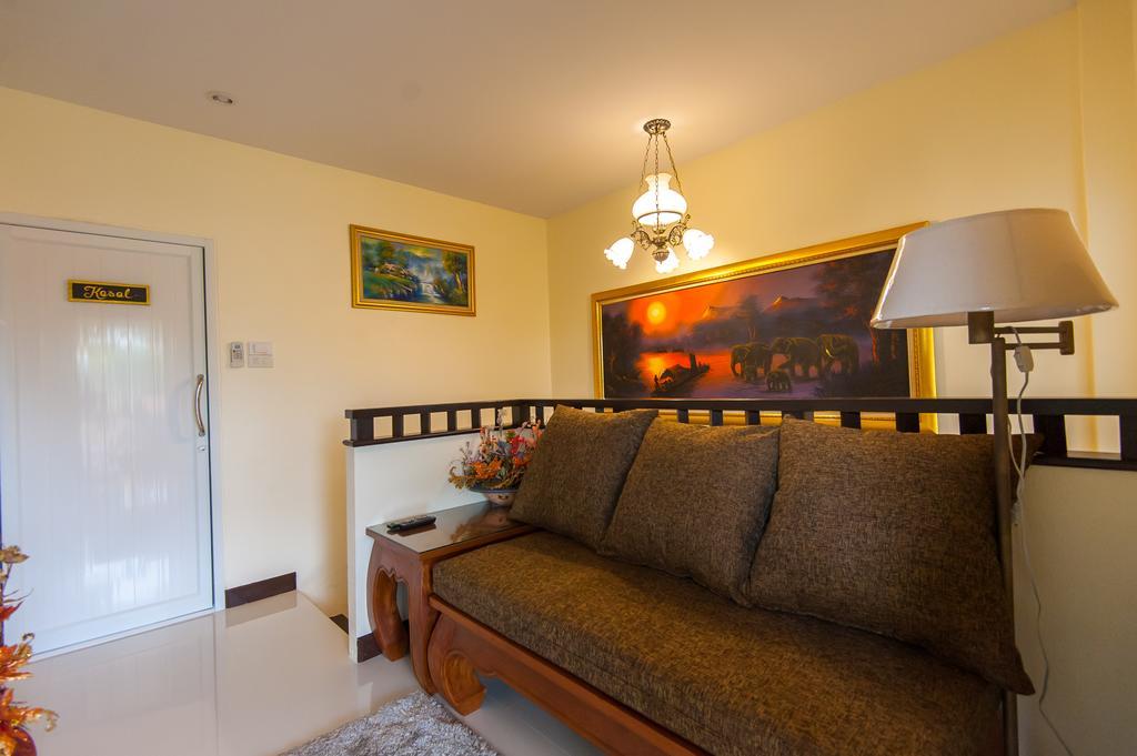 Kosol Place Aonang Ban Khlong Haeng Zimmer foto