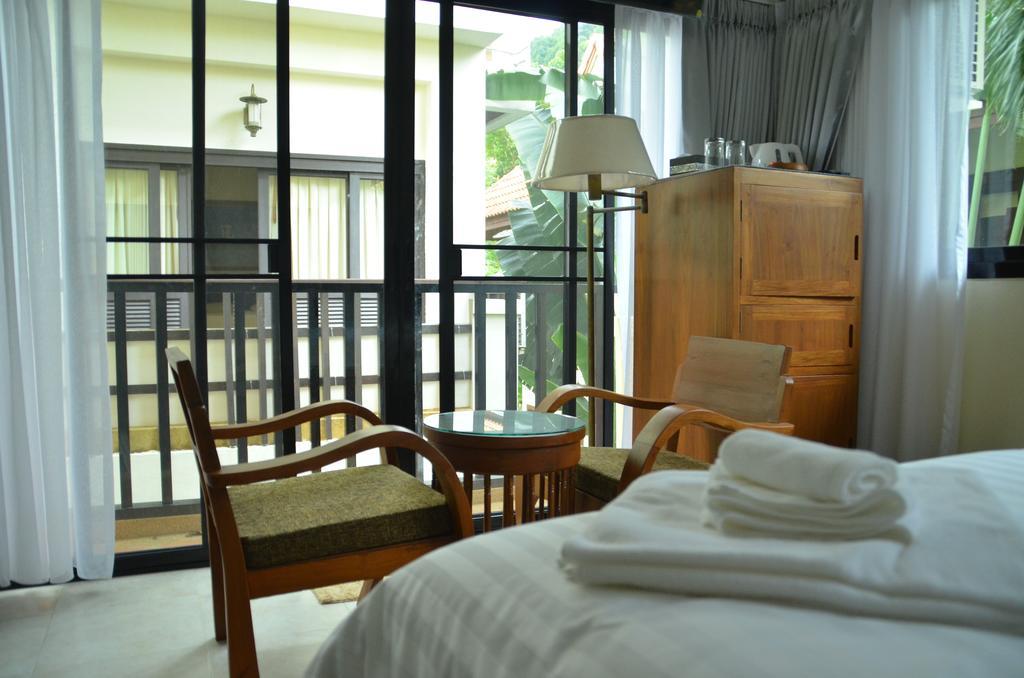 Kosol Place Aonang Ban Khlong Haeng Zimmer foto